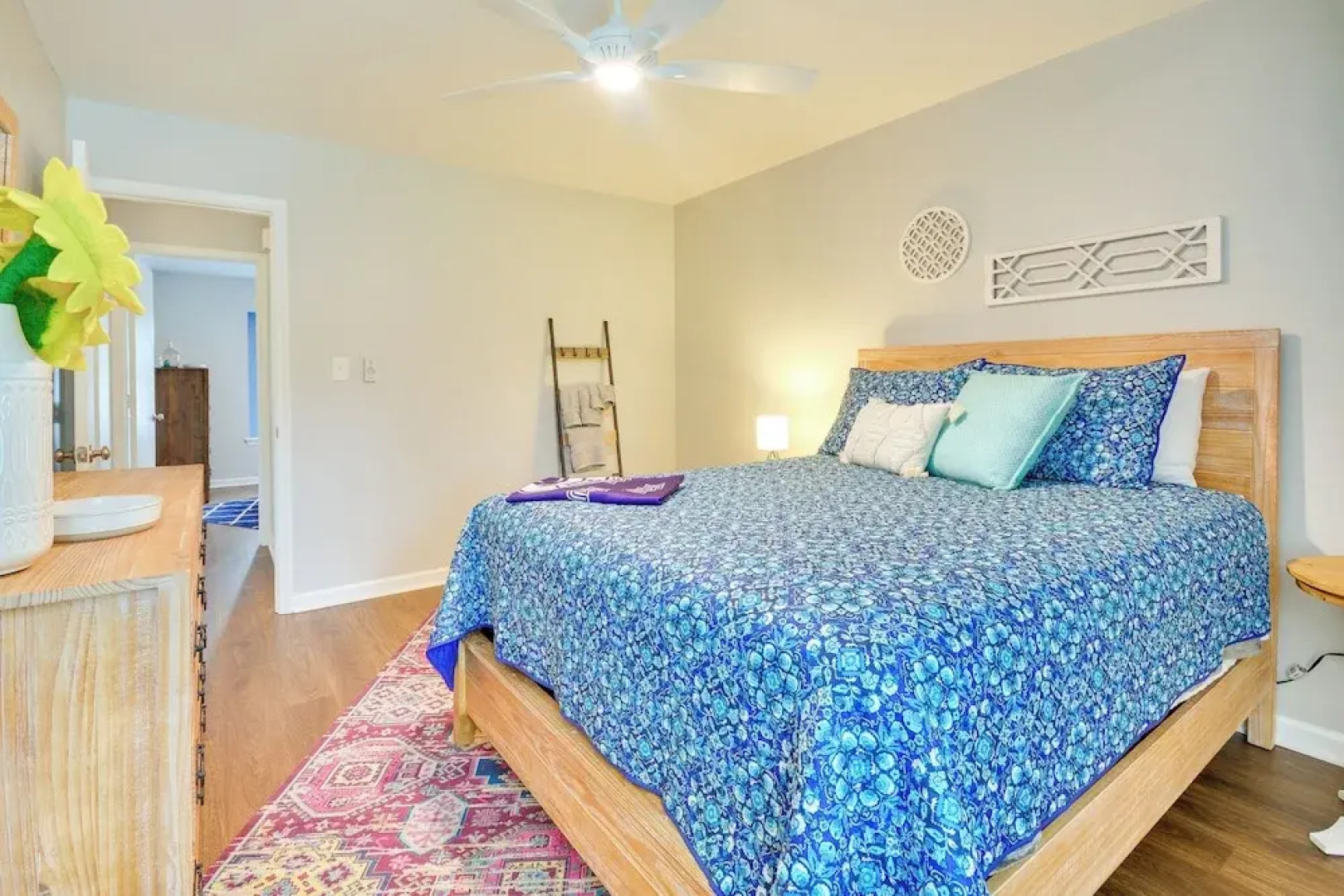 Ideally Located High Point Condo With Patio!