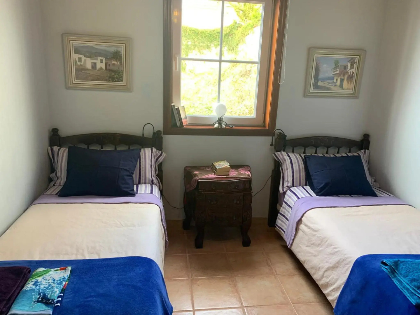 Apartamento Mar y Teide