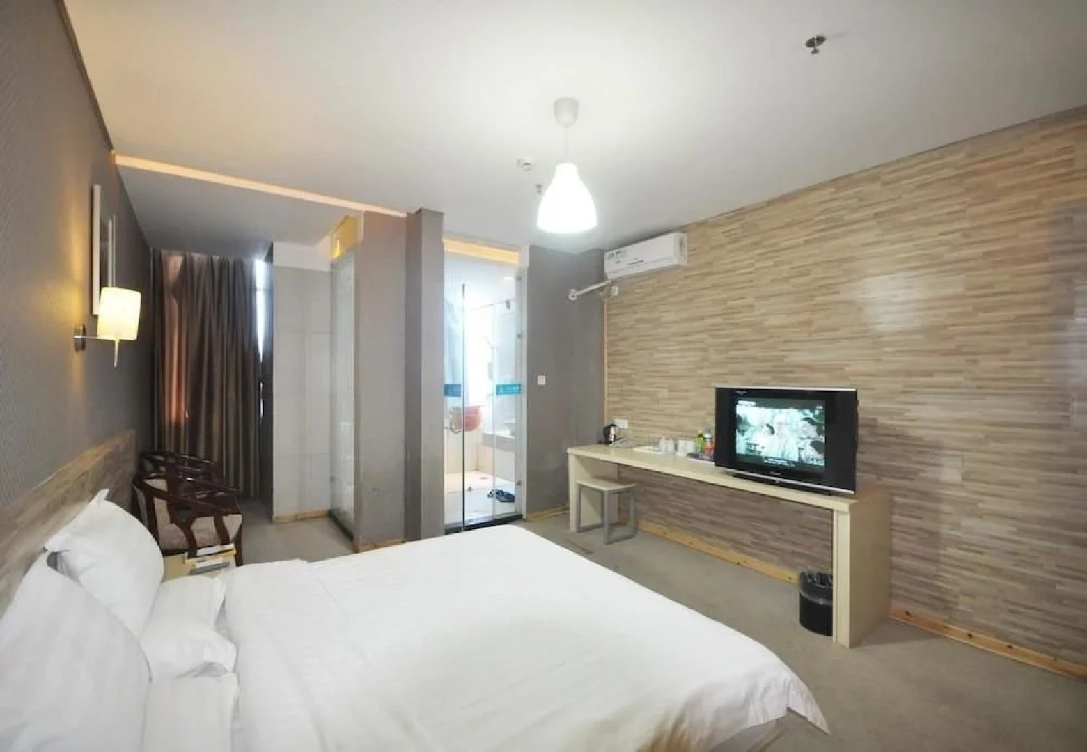 Jiaozuo Friday Express Hotels