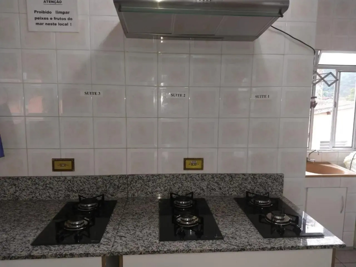 Recanto Flor de Aurora Bertioga