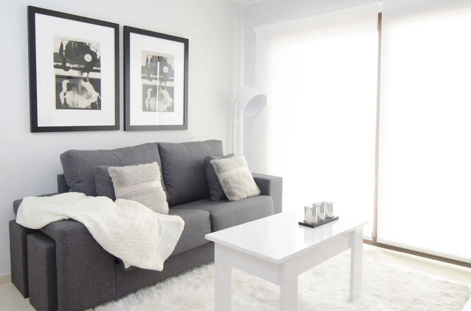 Mar De Pulpi Apartments - Marholidays
