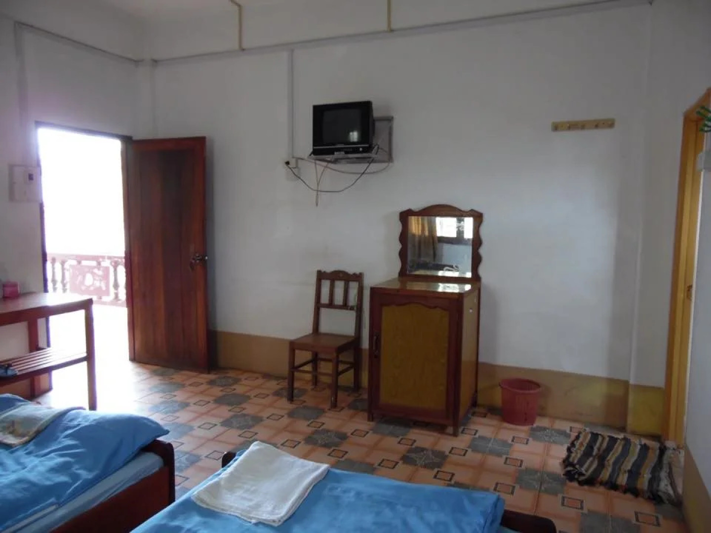 Dokkhoune Guesthouse