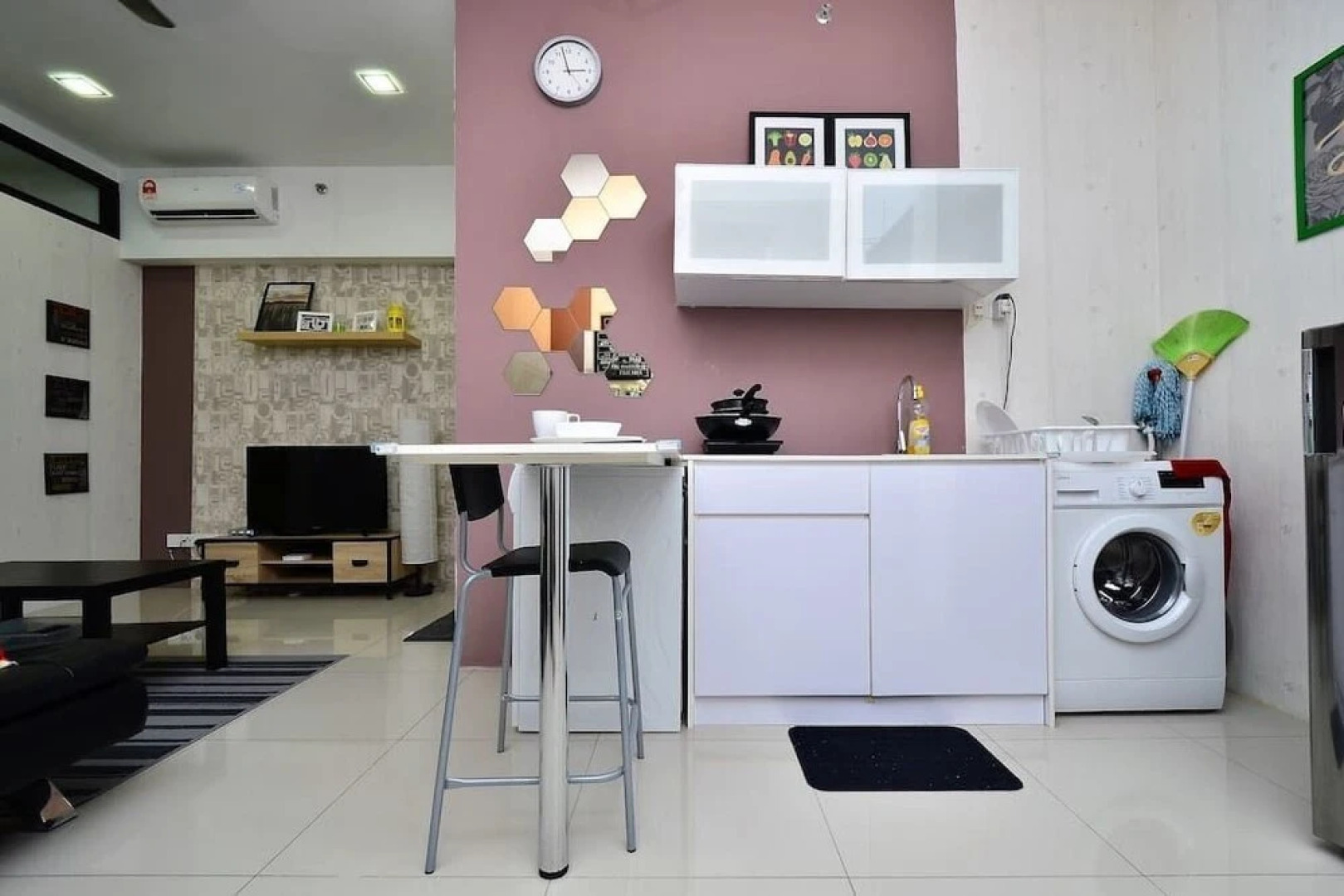 Menara Suria Subang by SYNC