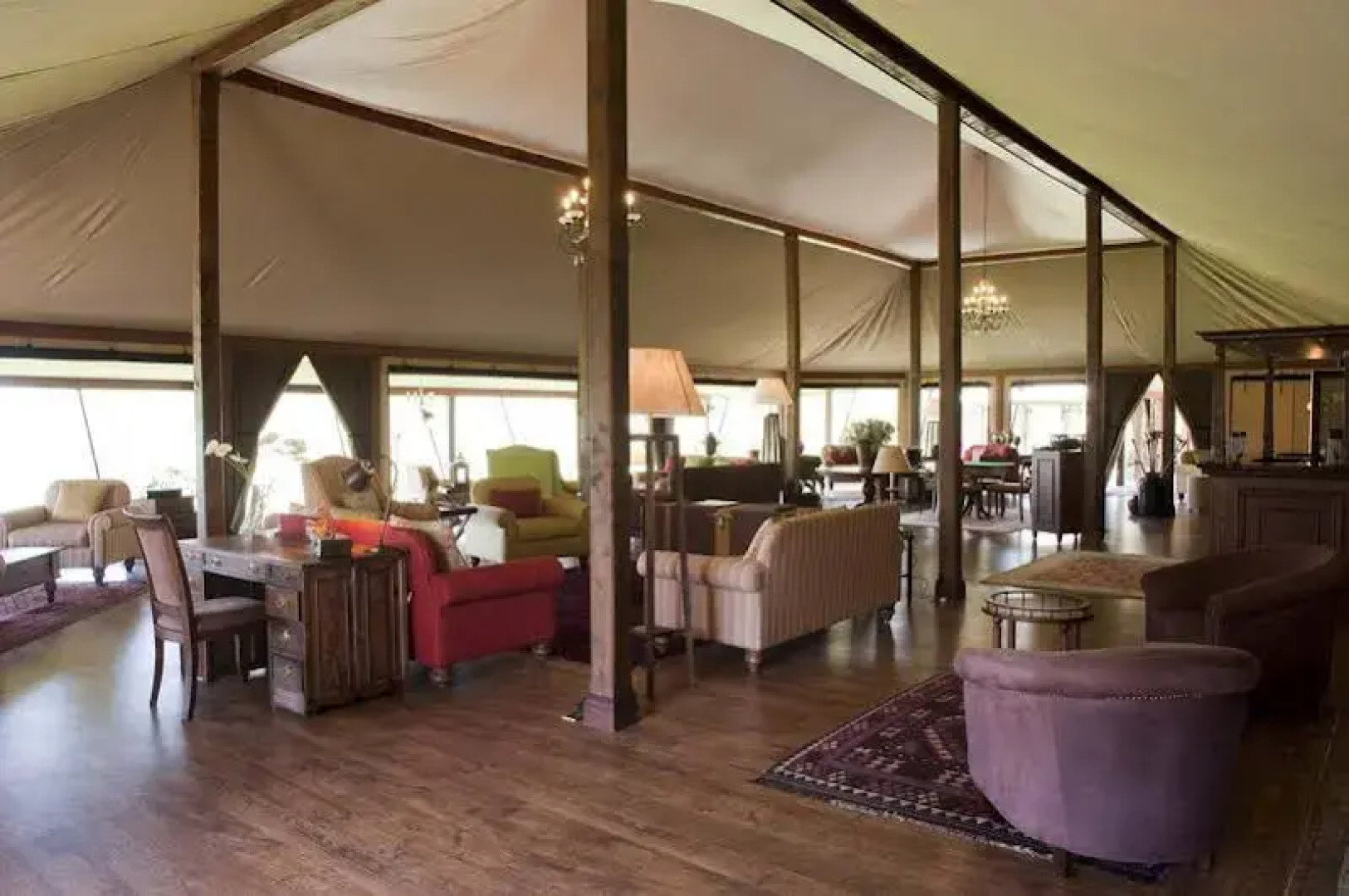 Lake Elmenteita Serena Camp