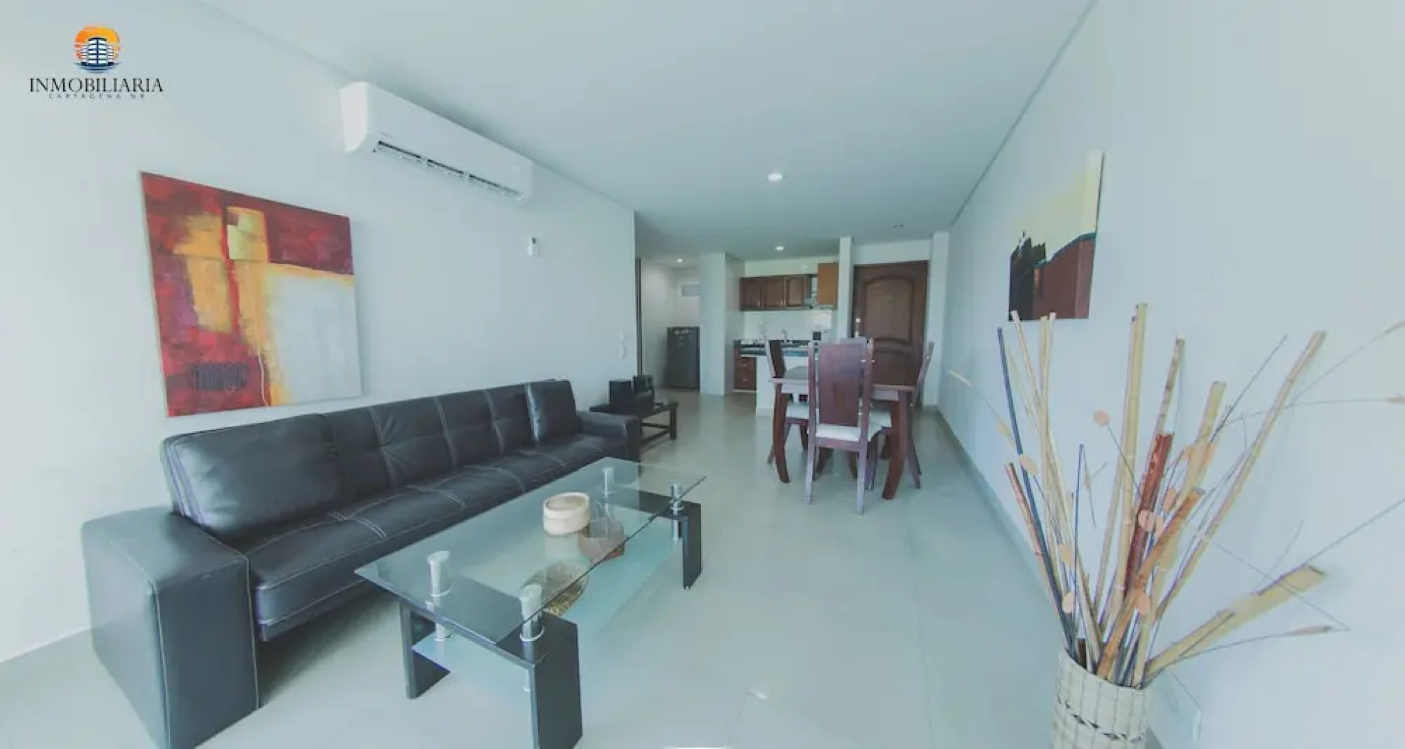 Torres del Lago Apartments