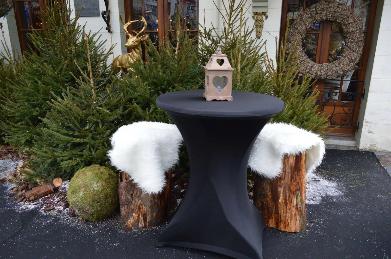 Hotel de la Poste - Relais Napoléon III