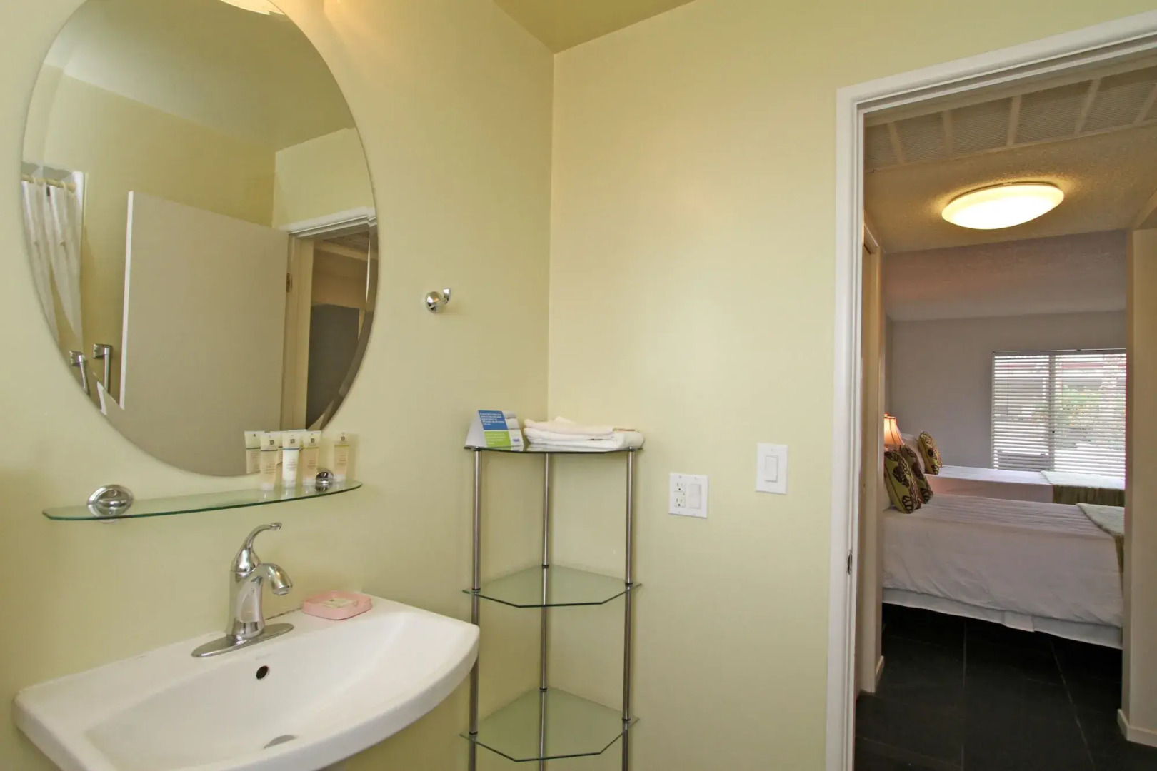 Lido Palms Resort and Spa