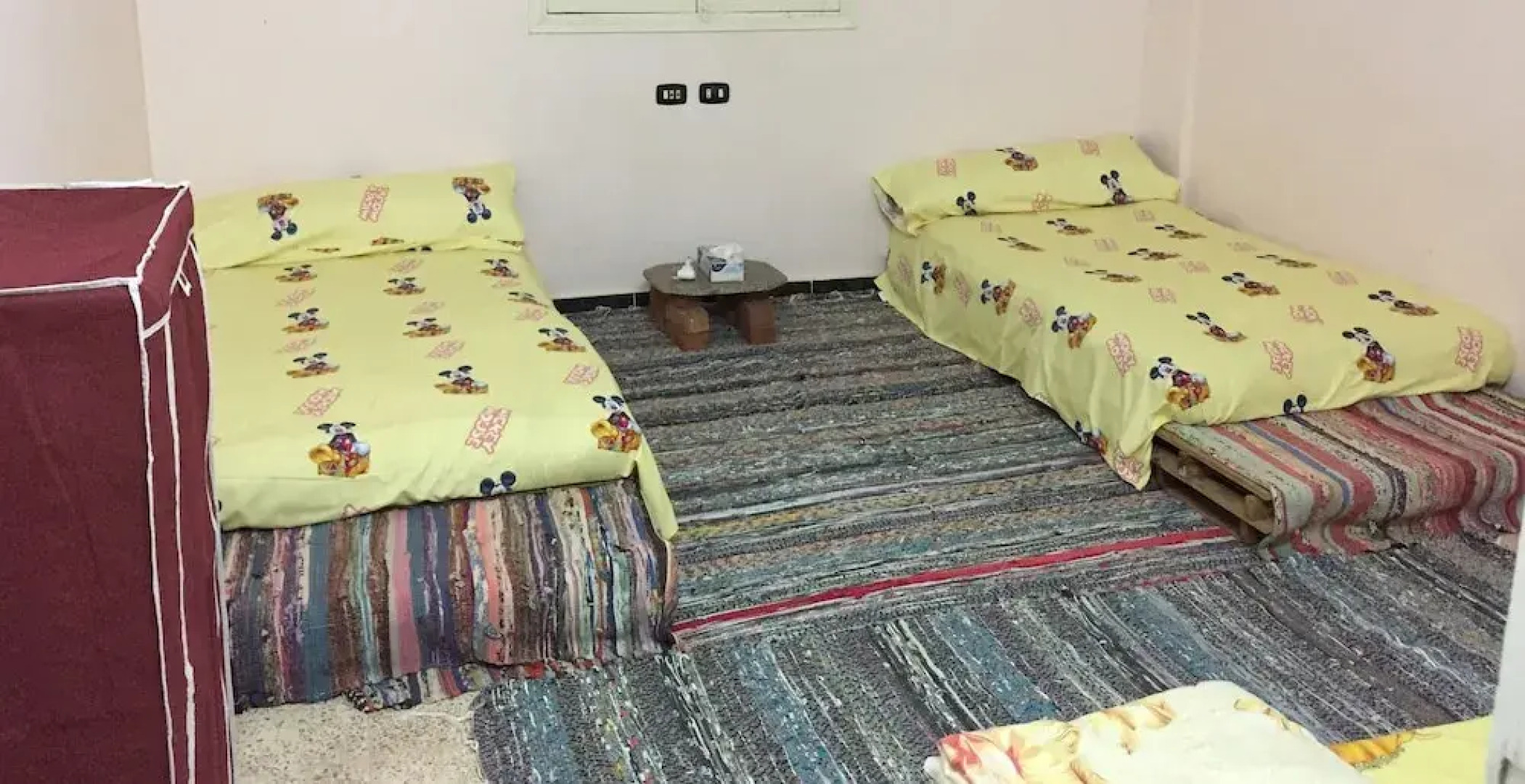 Nubian Holiday House Aswan