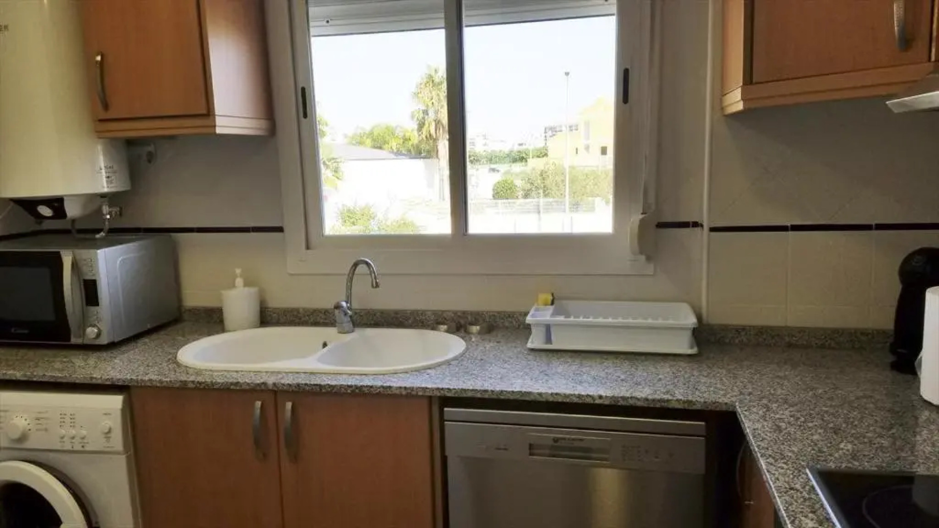 AP2223 Paradise el Verger