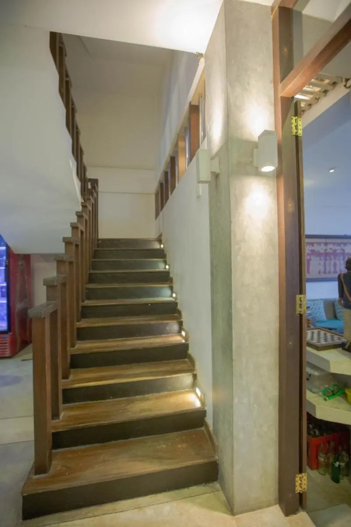 Sea World Boutique Hotel