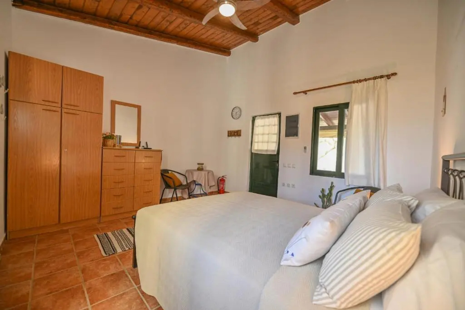 Seaside House in Ravdouha