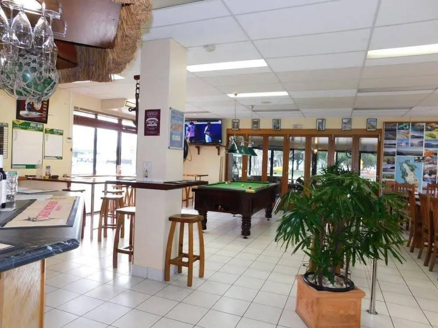 Hinchinbrook Resorts