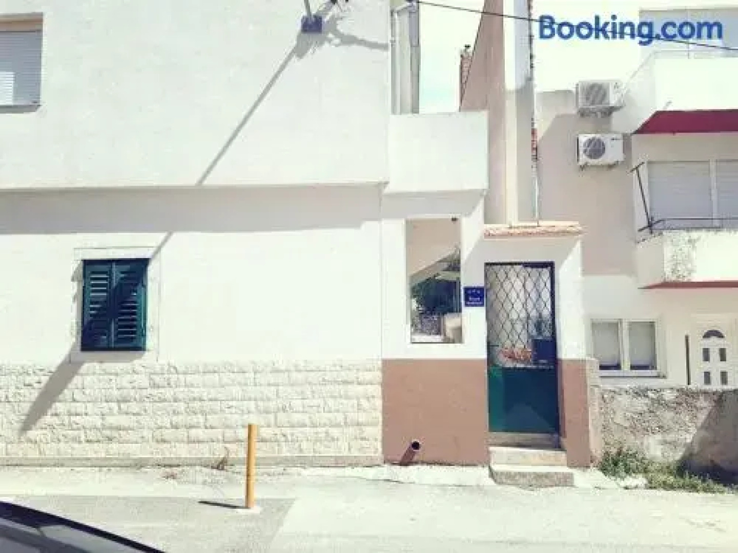 Apartment Bruno-centre of Šibenik