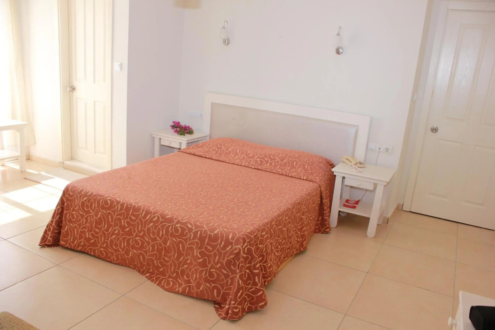 Hotel Vanilla
