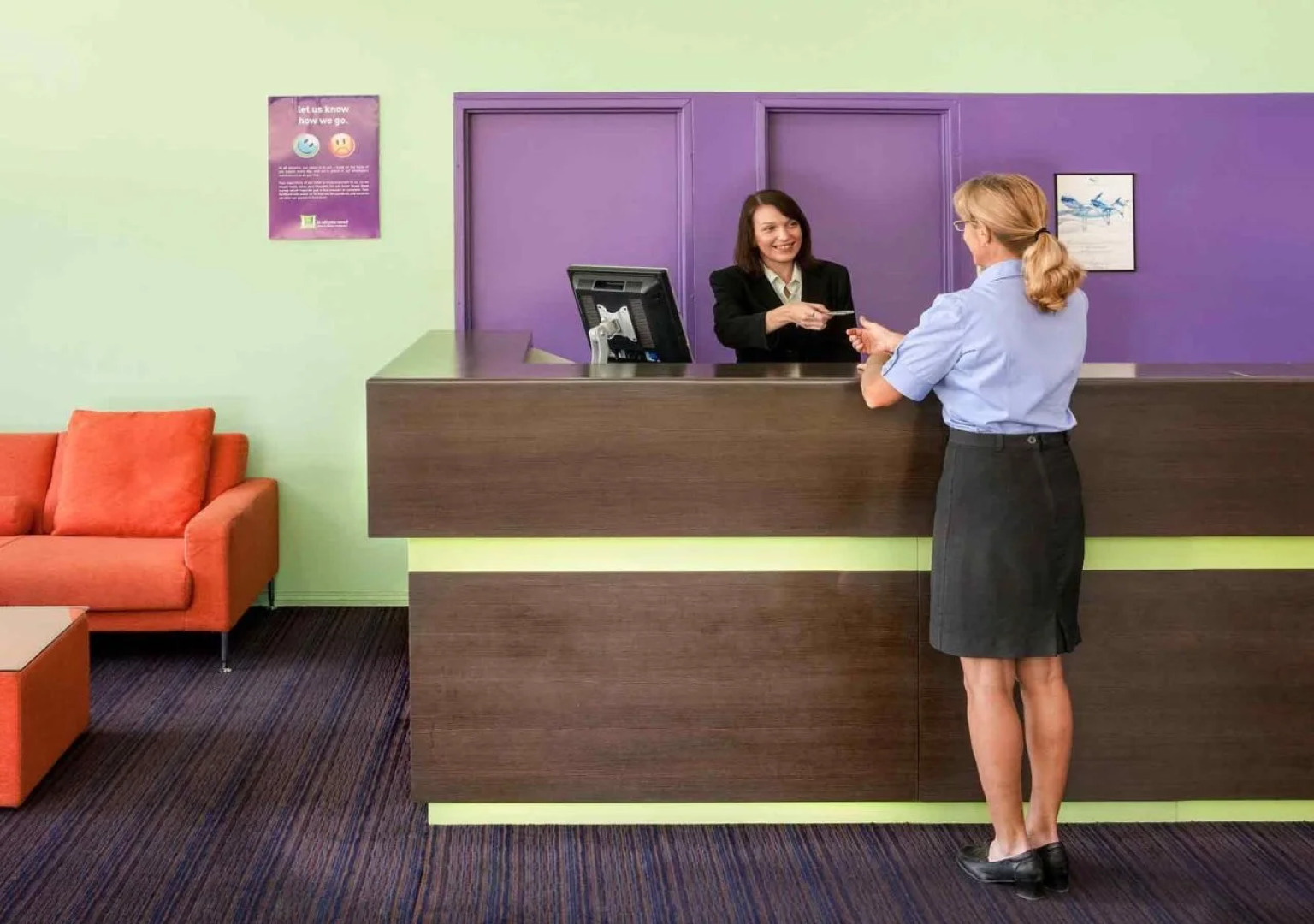 Contour Hotel Katherine