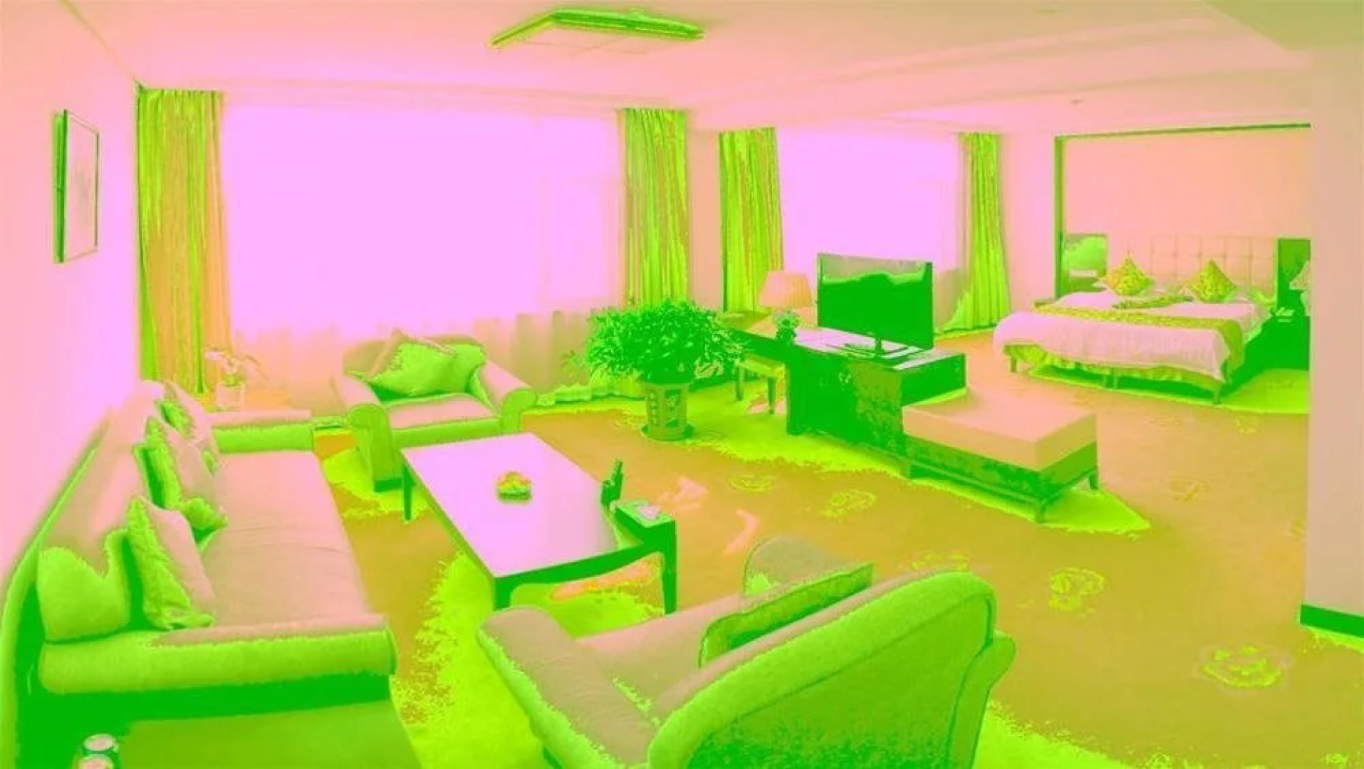 Haidai Garden Hotel Tai'an