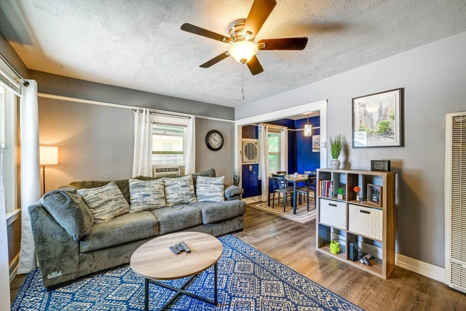 Visalia Vacation Rental Near Sequoia National Park