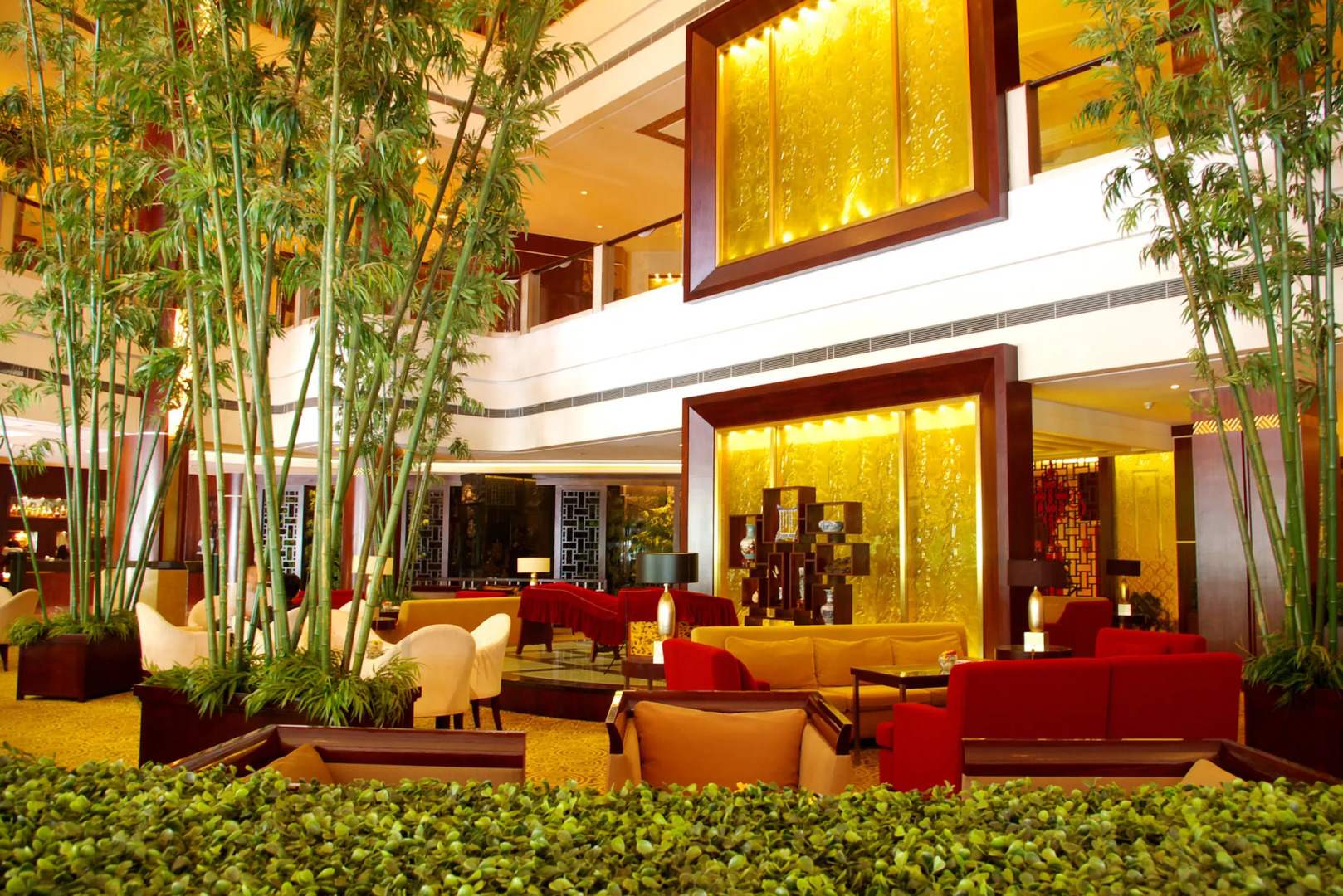 Shaoxing Xianheng Grand Hotel