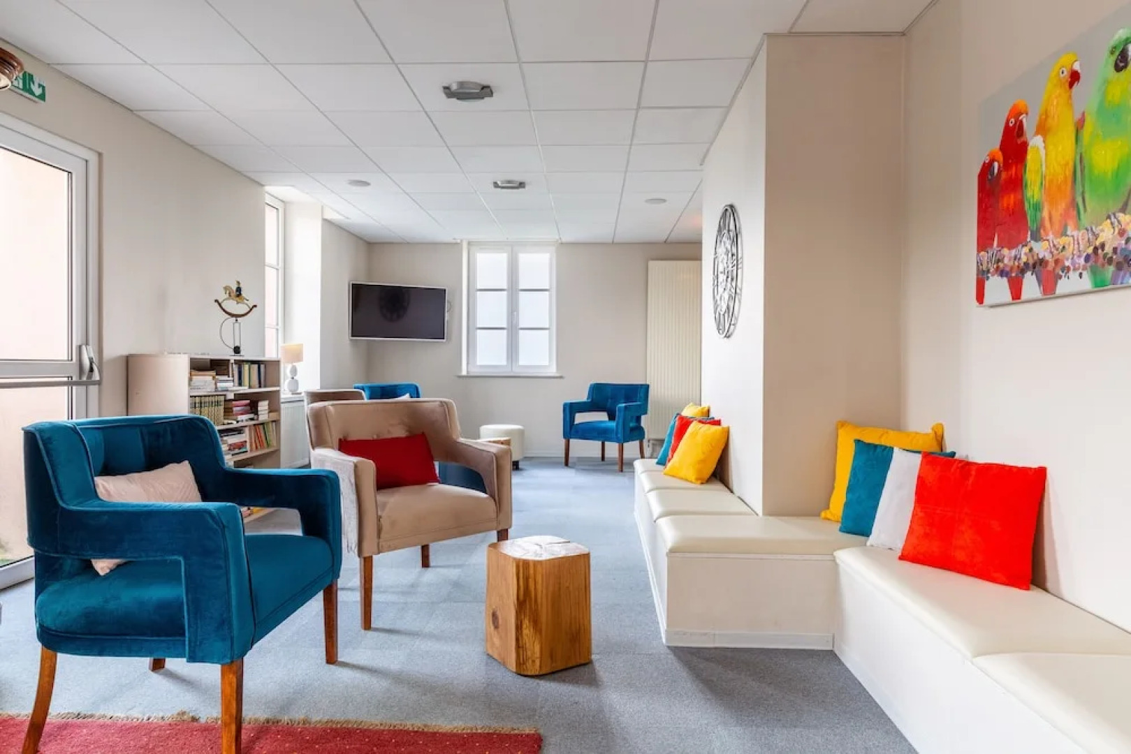 Villa Régina Trois-Épis