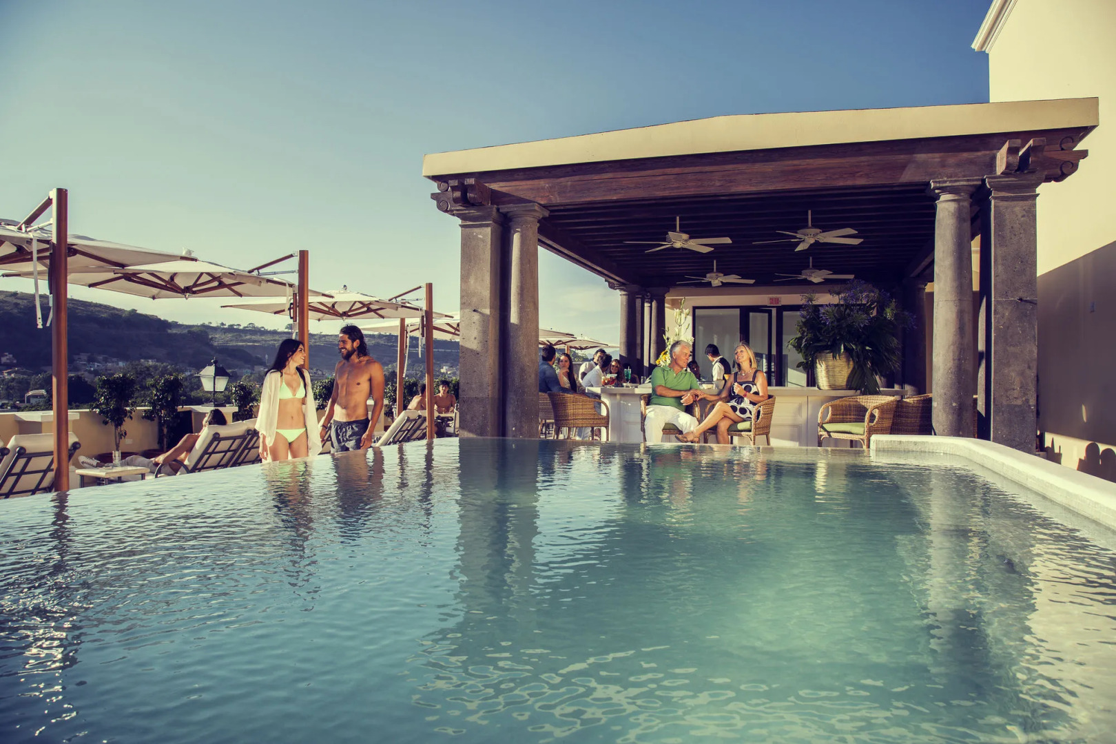 Hotel Solar de las Animas