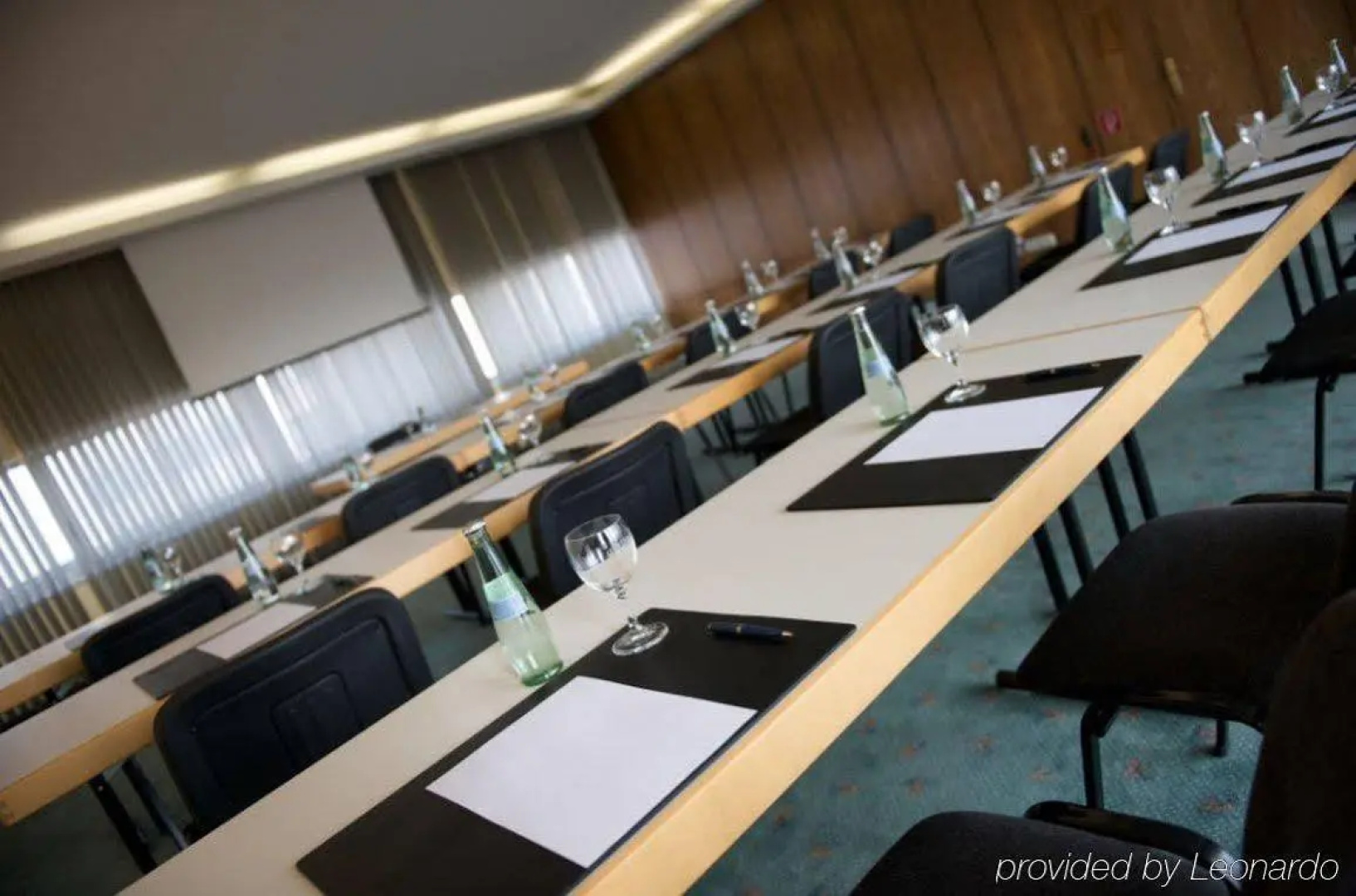 Tryp by Wyndham Berlin am KuDamm