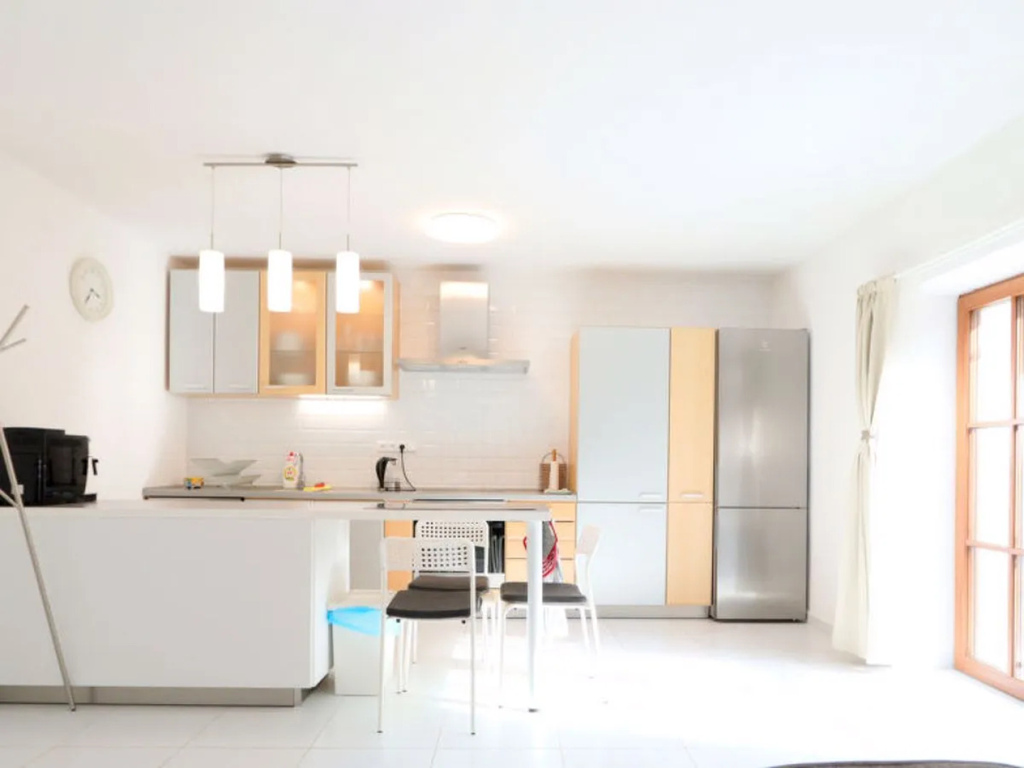 House Posázaví Petrov