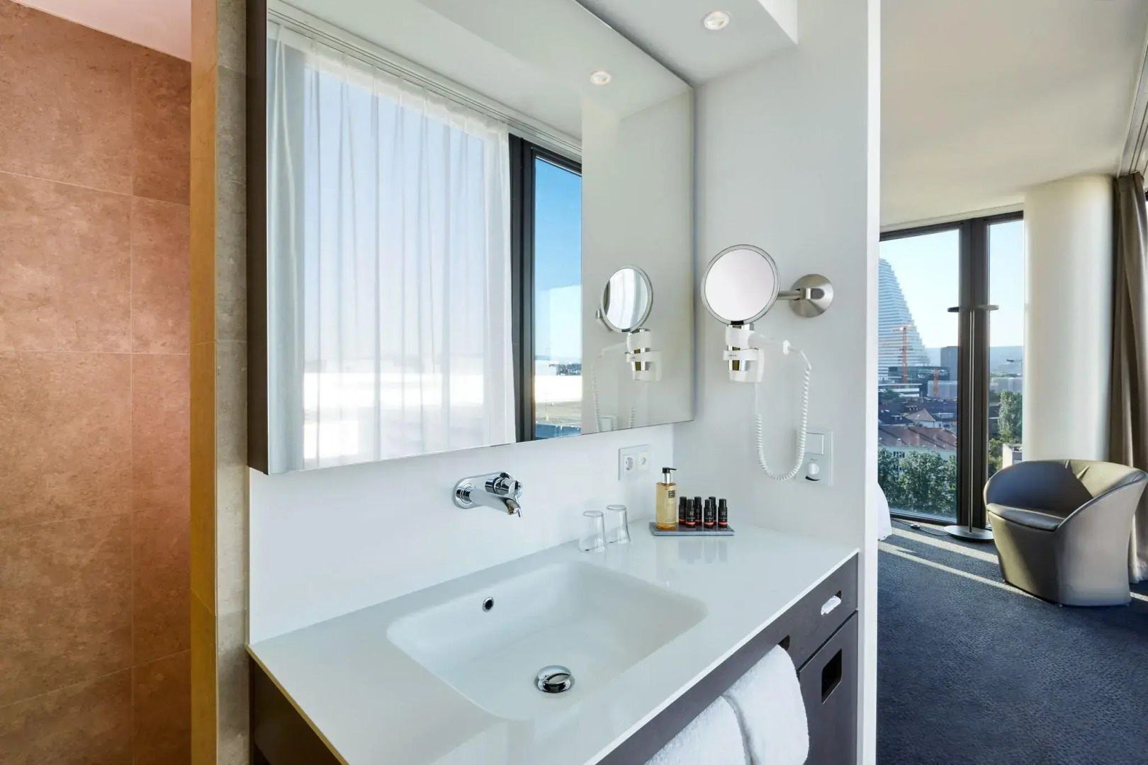 HYPERION Hotel Basel