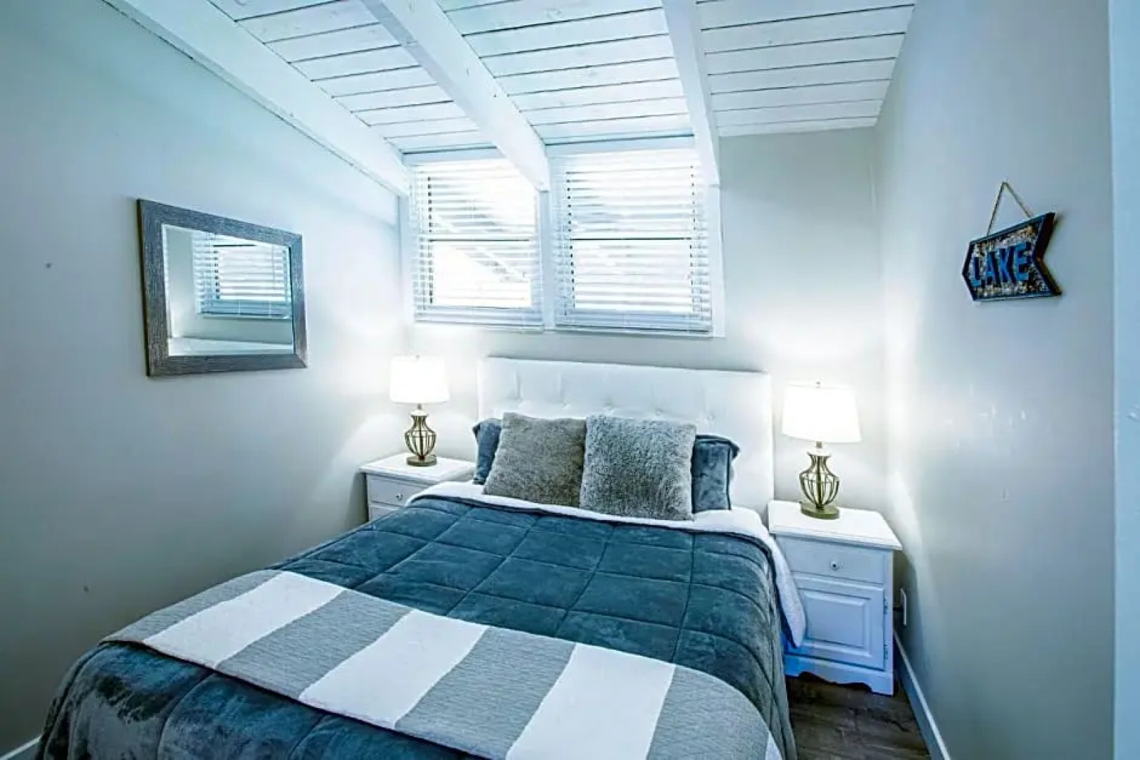 2BR Boutique Suite #8