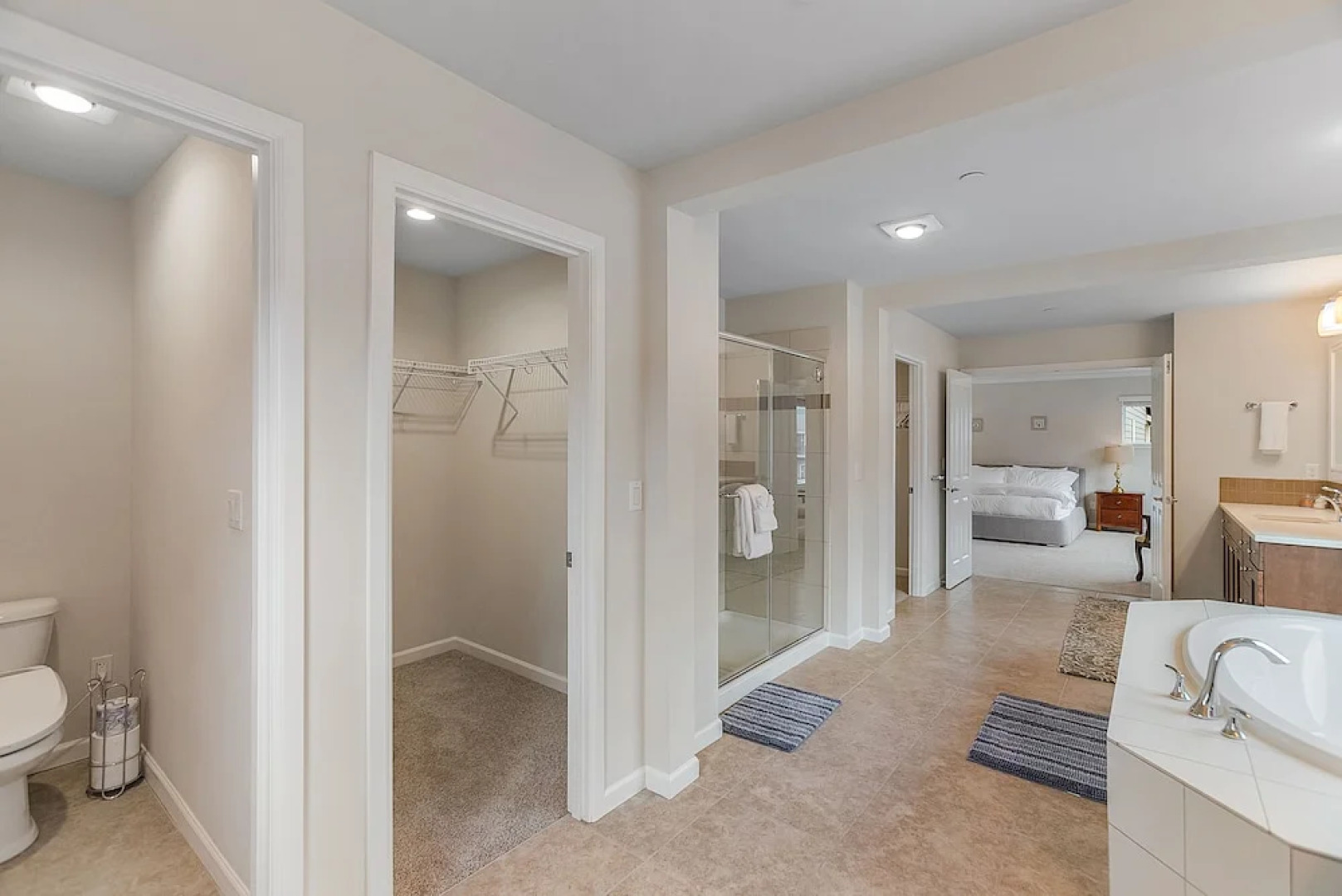 Serenity Shores in Kenmore