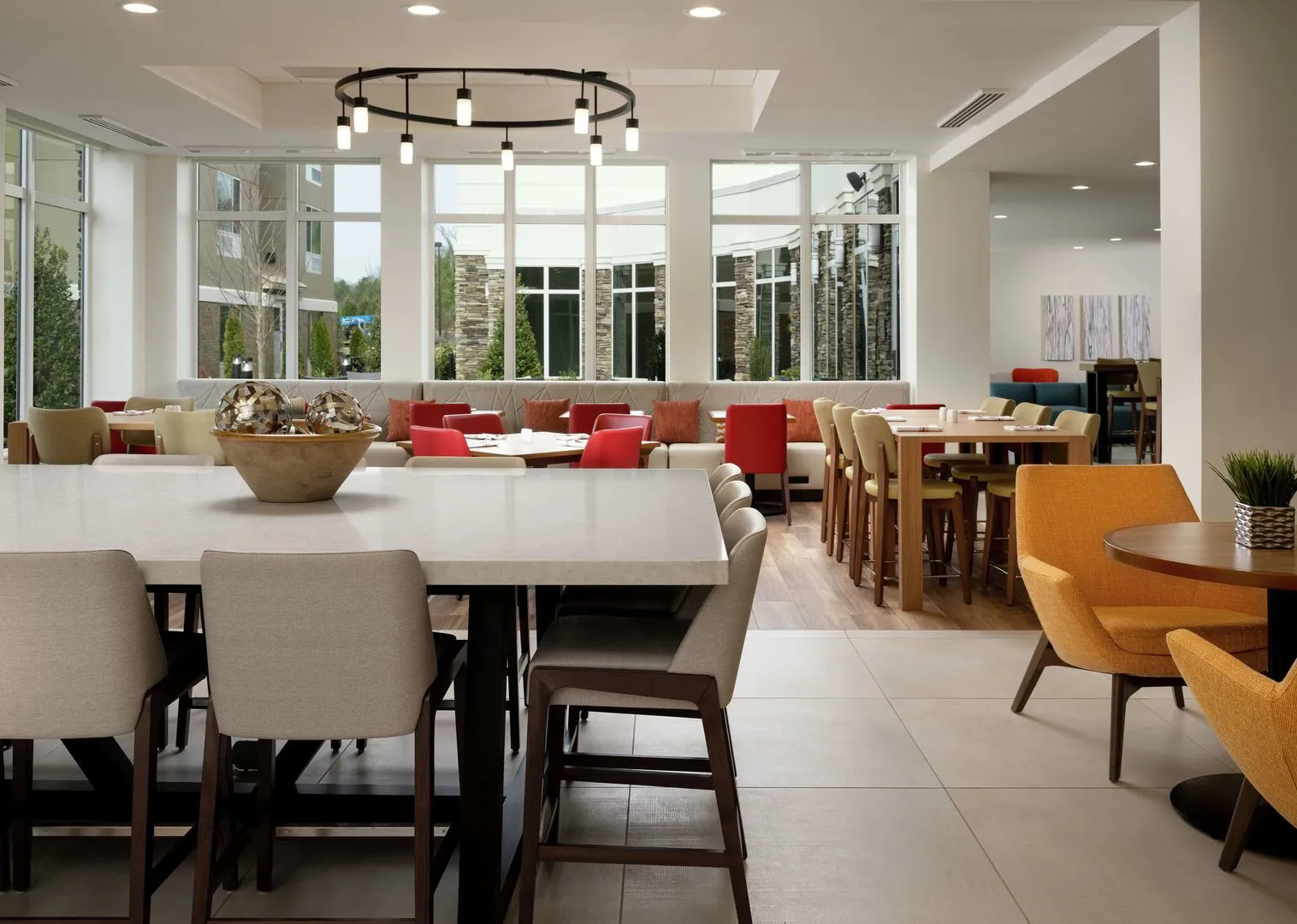 Hilton Garden Inn Olive Branch, MS