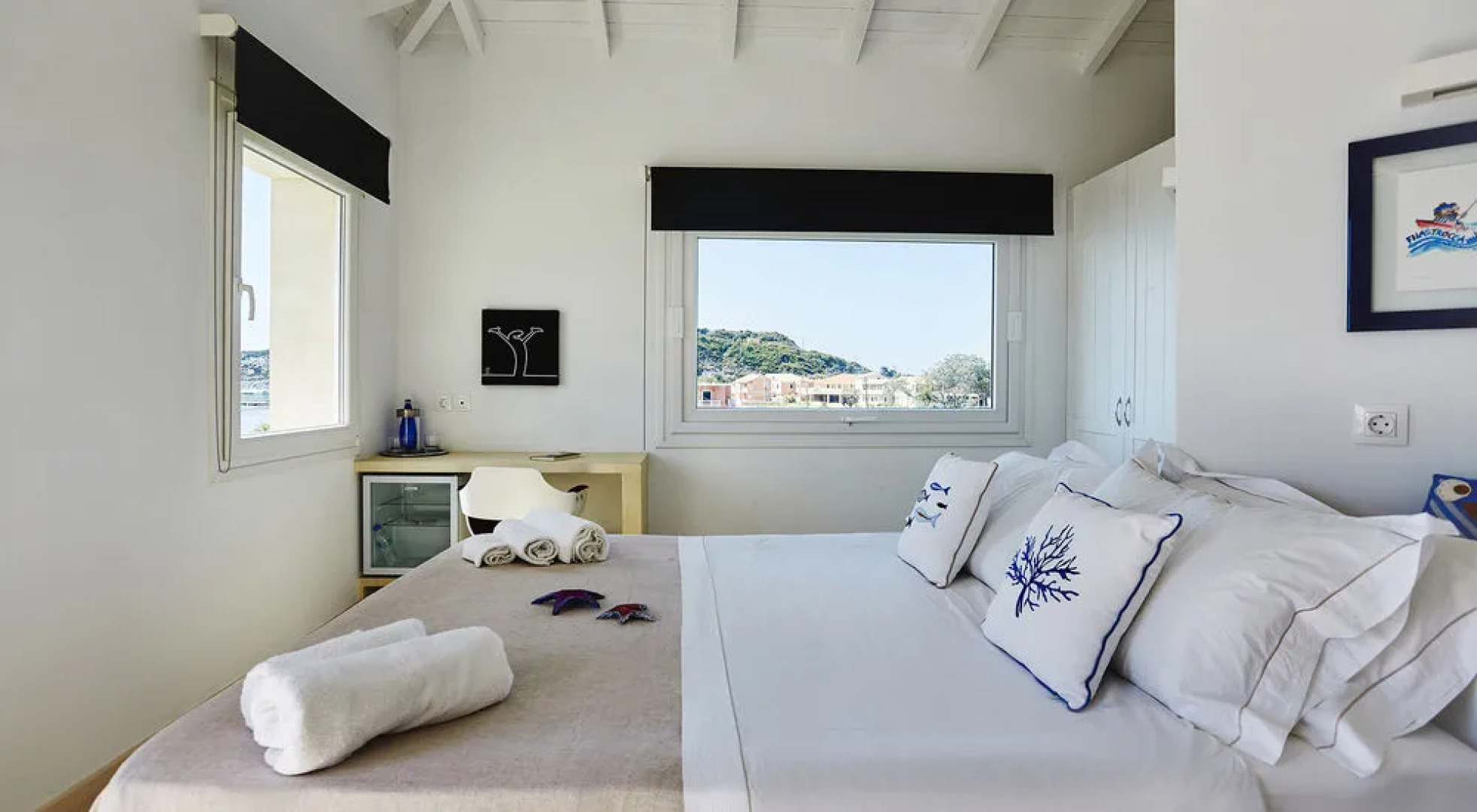 Acantha Boutique Hotel