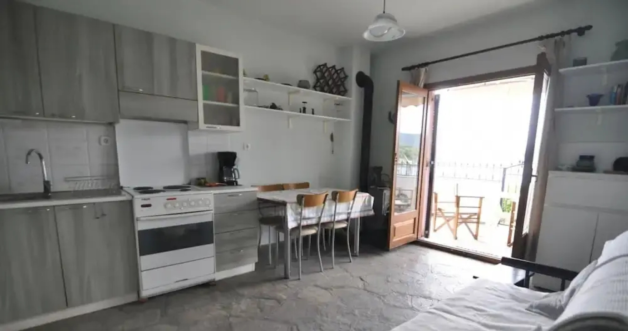 Zennova 42 Pirgadikia Sky Sea Home