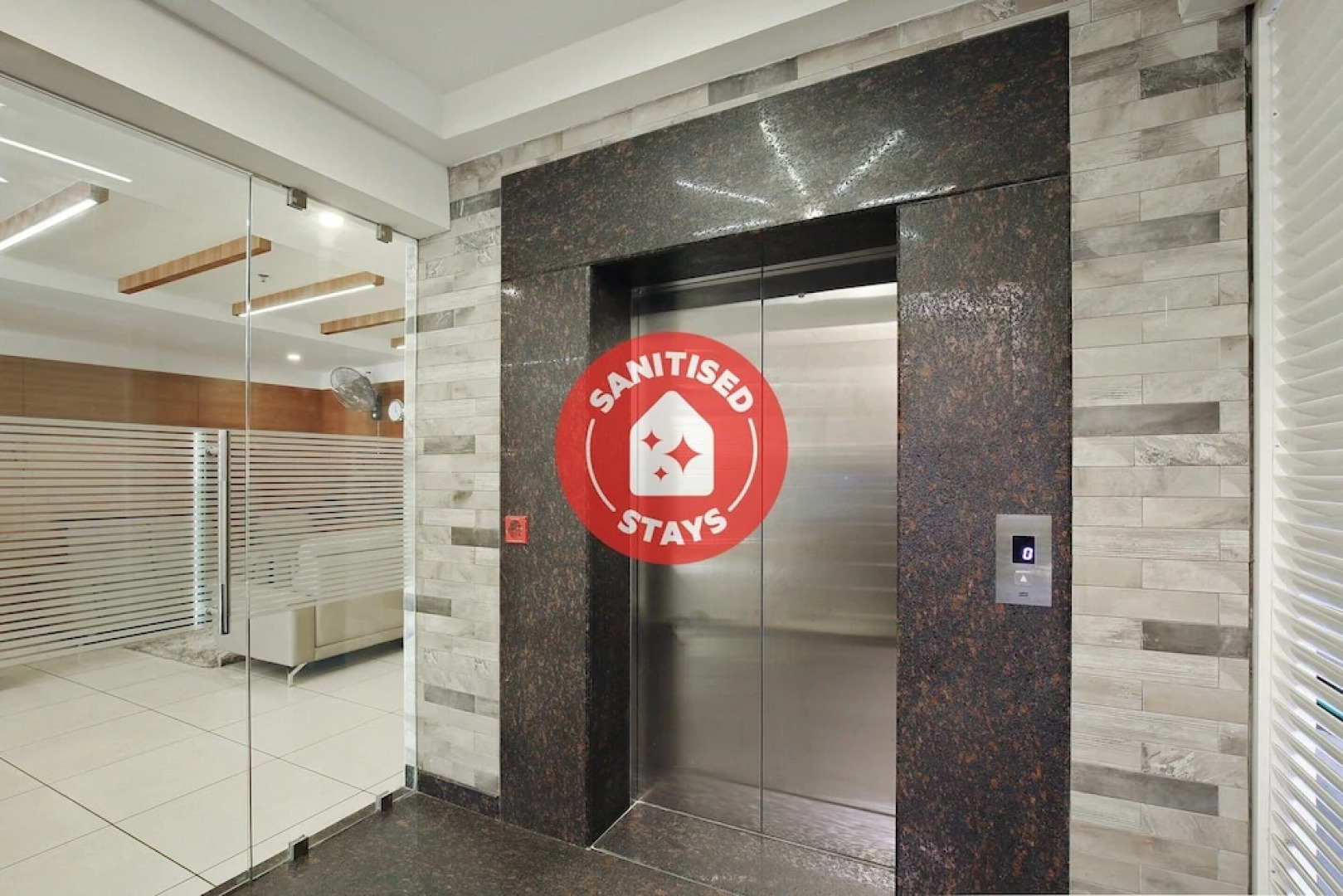 Capital O 22459 Edasserys Kalamassery Tourist Home