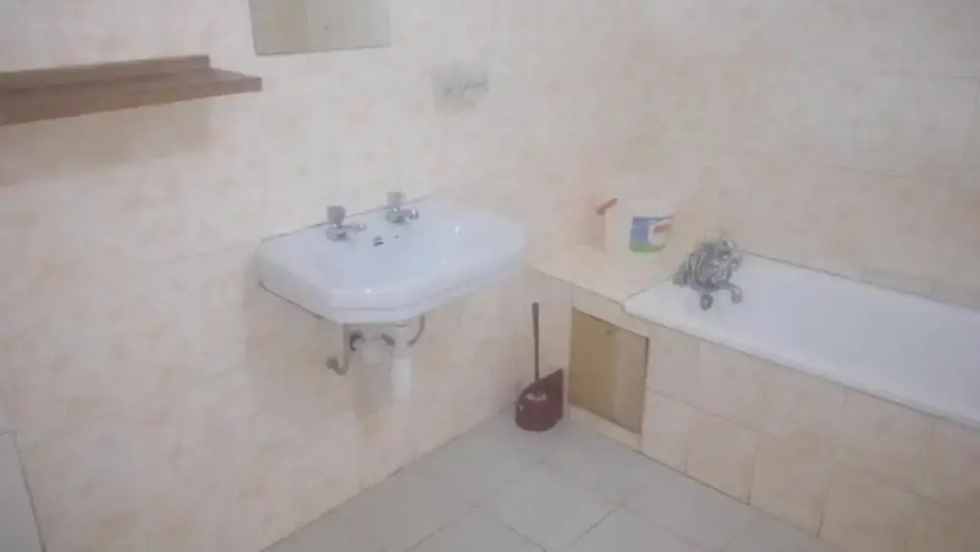 Nuel Residence entebbe