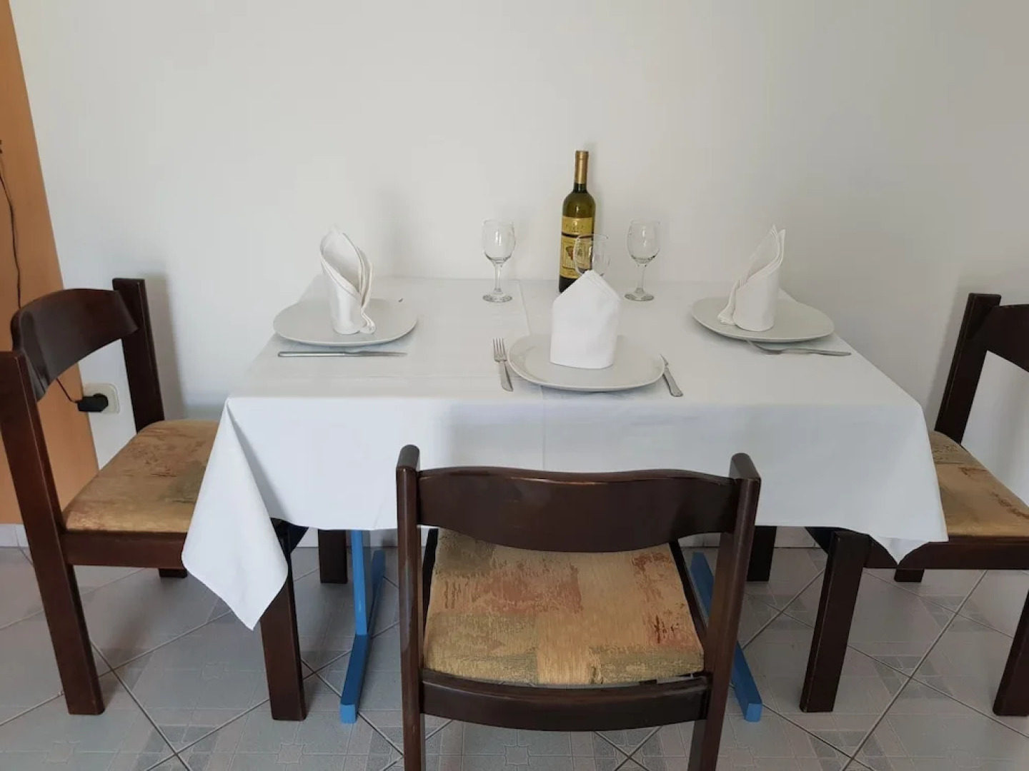 Hotel Paradise Punta