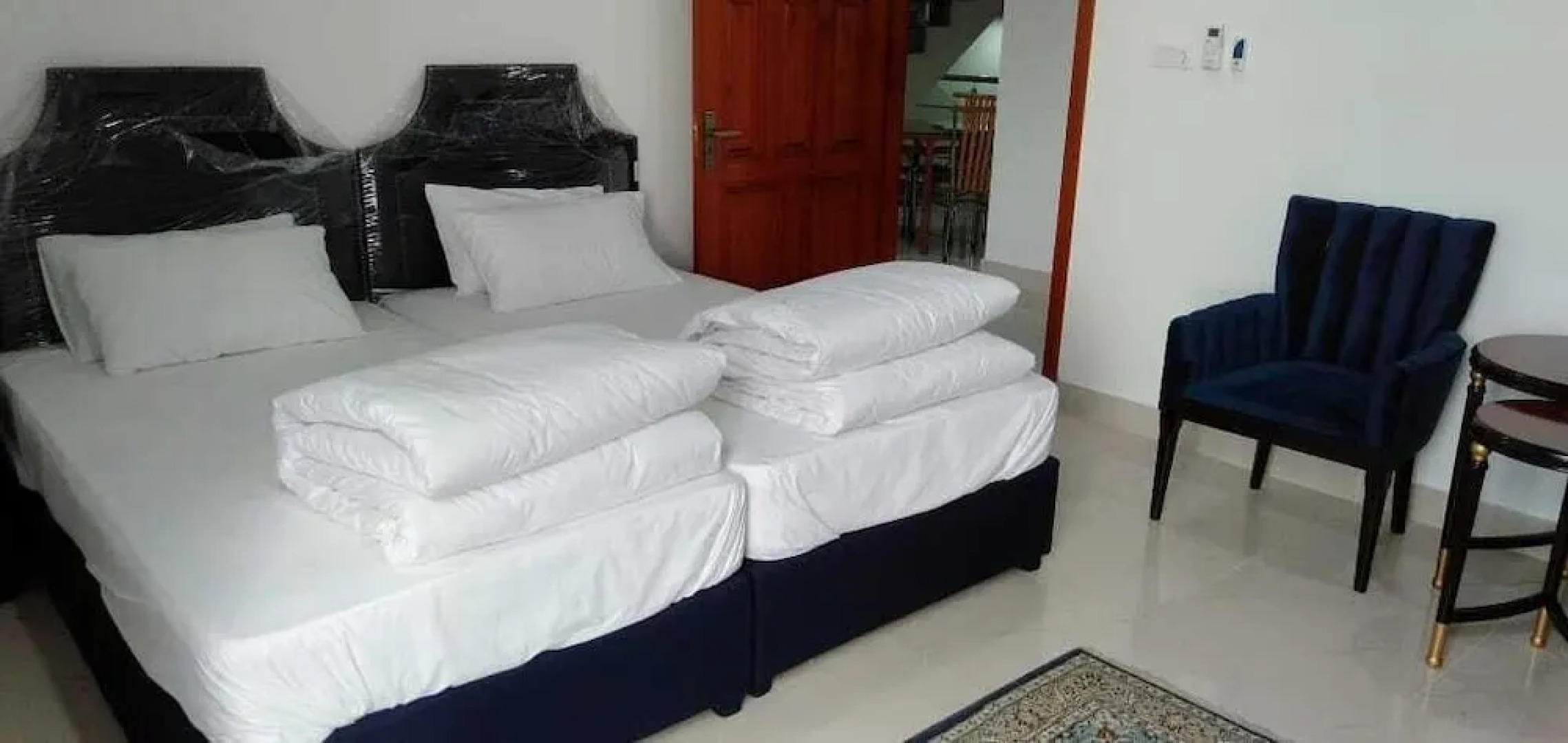 Sultan Executive Hotel