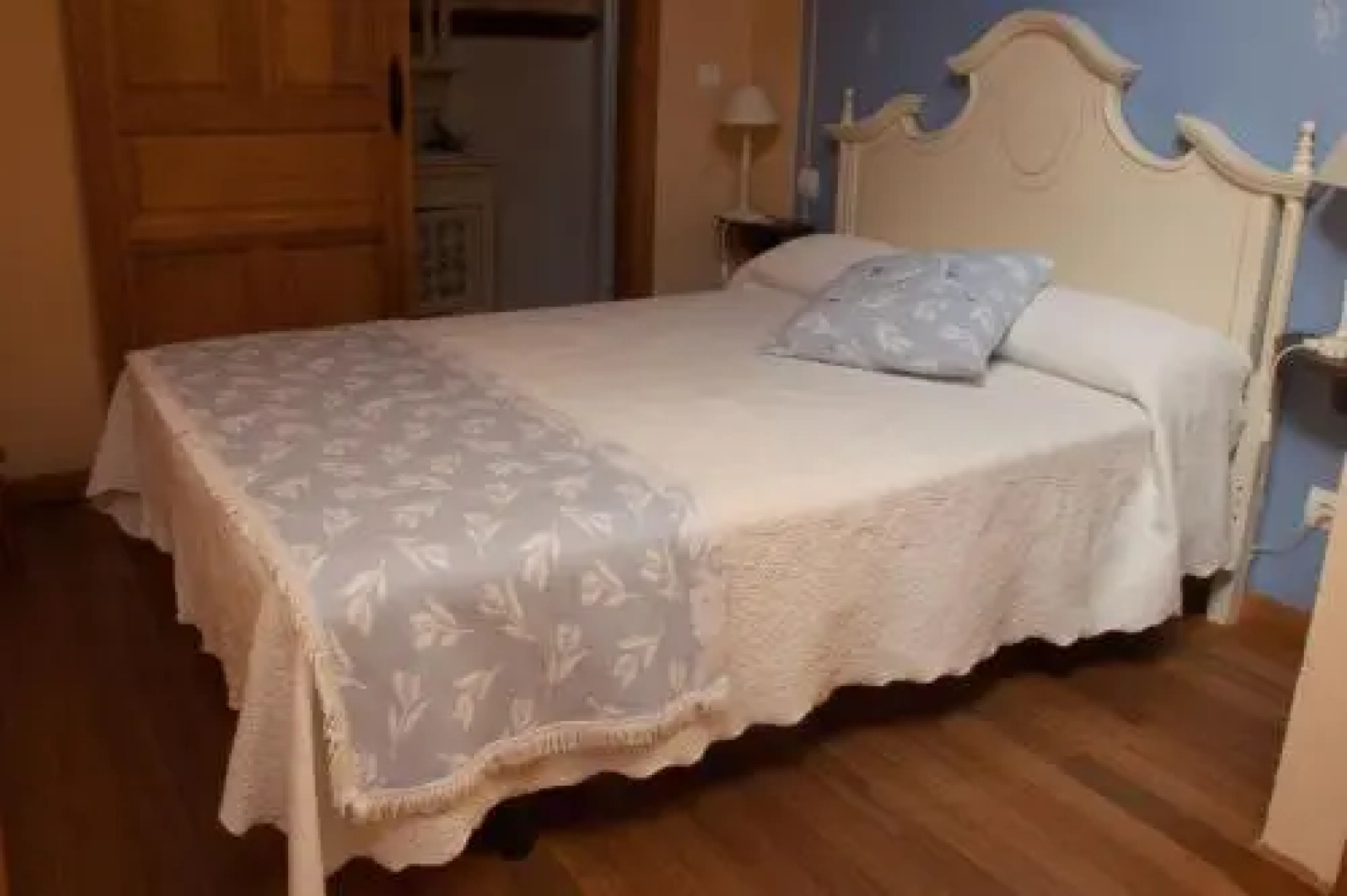 Apartamentos Rurales La Casa Vieja De Silió