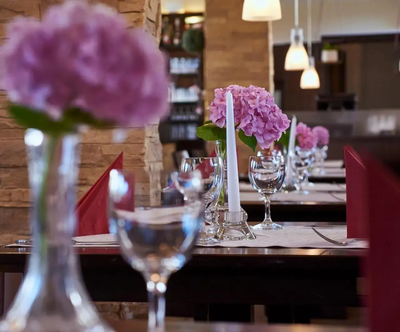 Hotel Restaurant Lindenhof