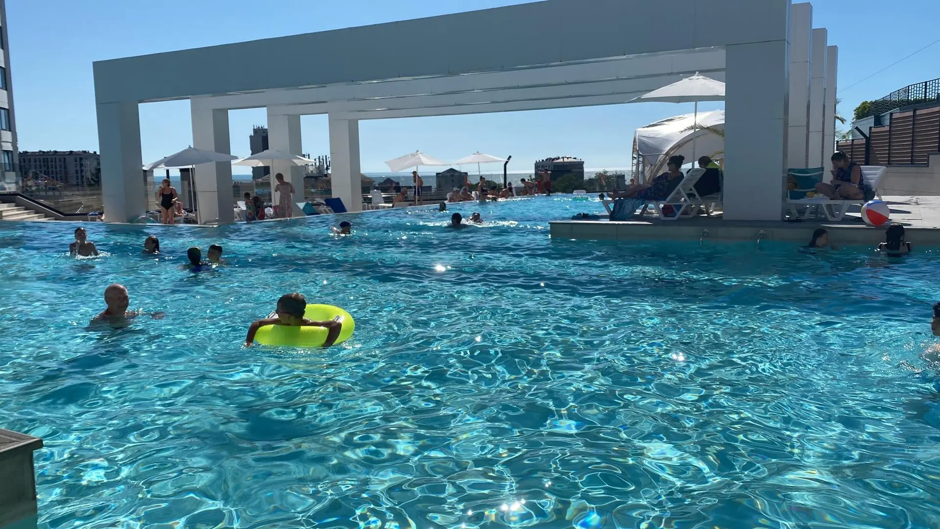 Морская Симфония-2 на улице Ленина 298Б корпус 4