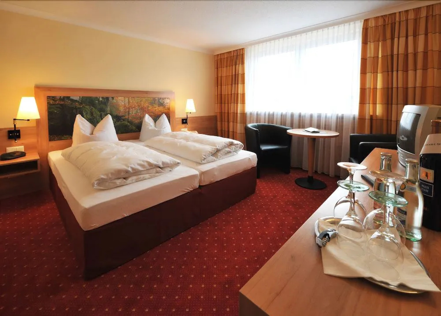 Hotel Gasthaus Zum Kellermann