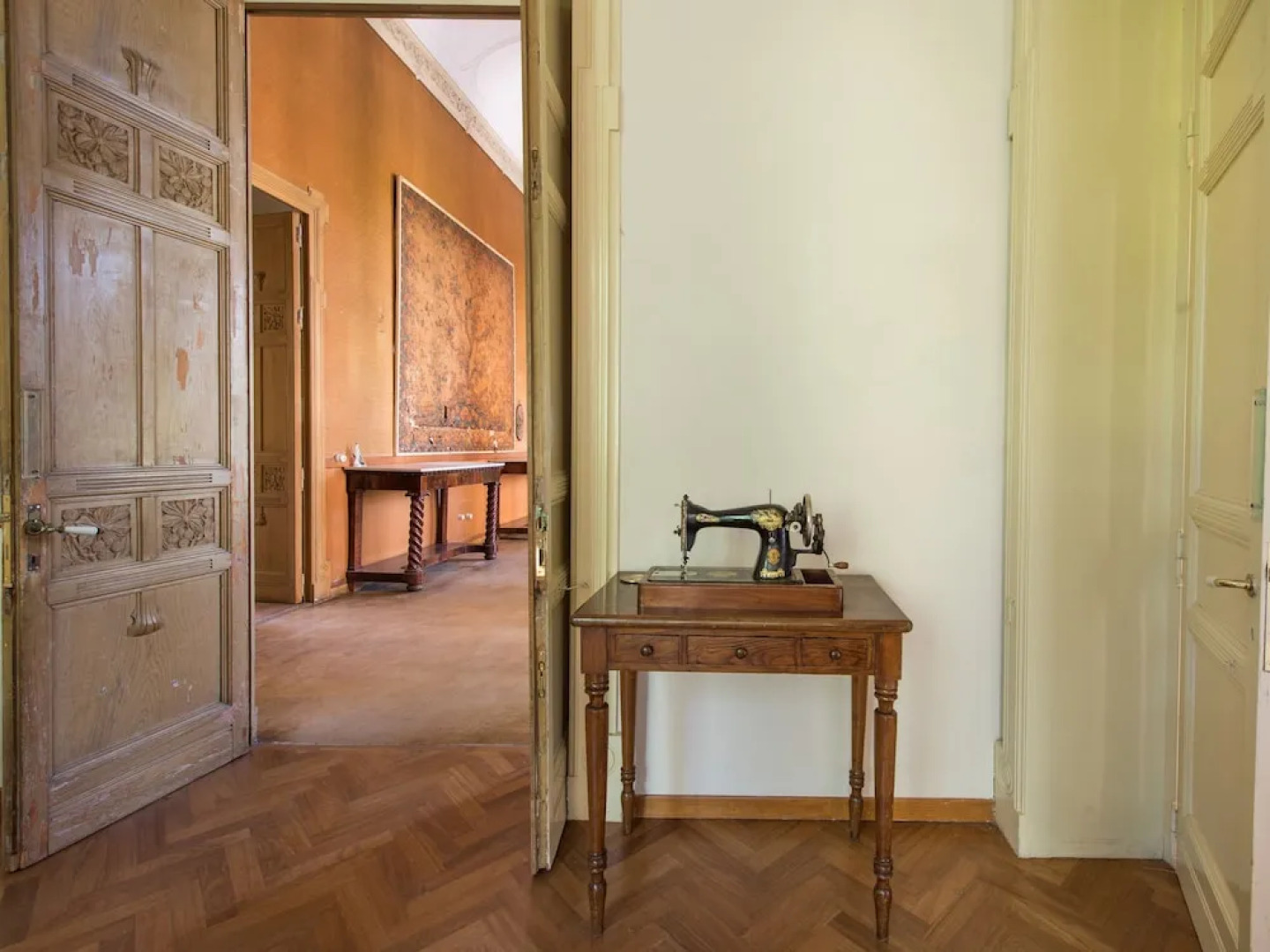 Villa Virginia by Wonderful Italy