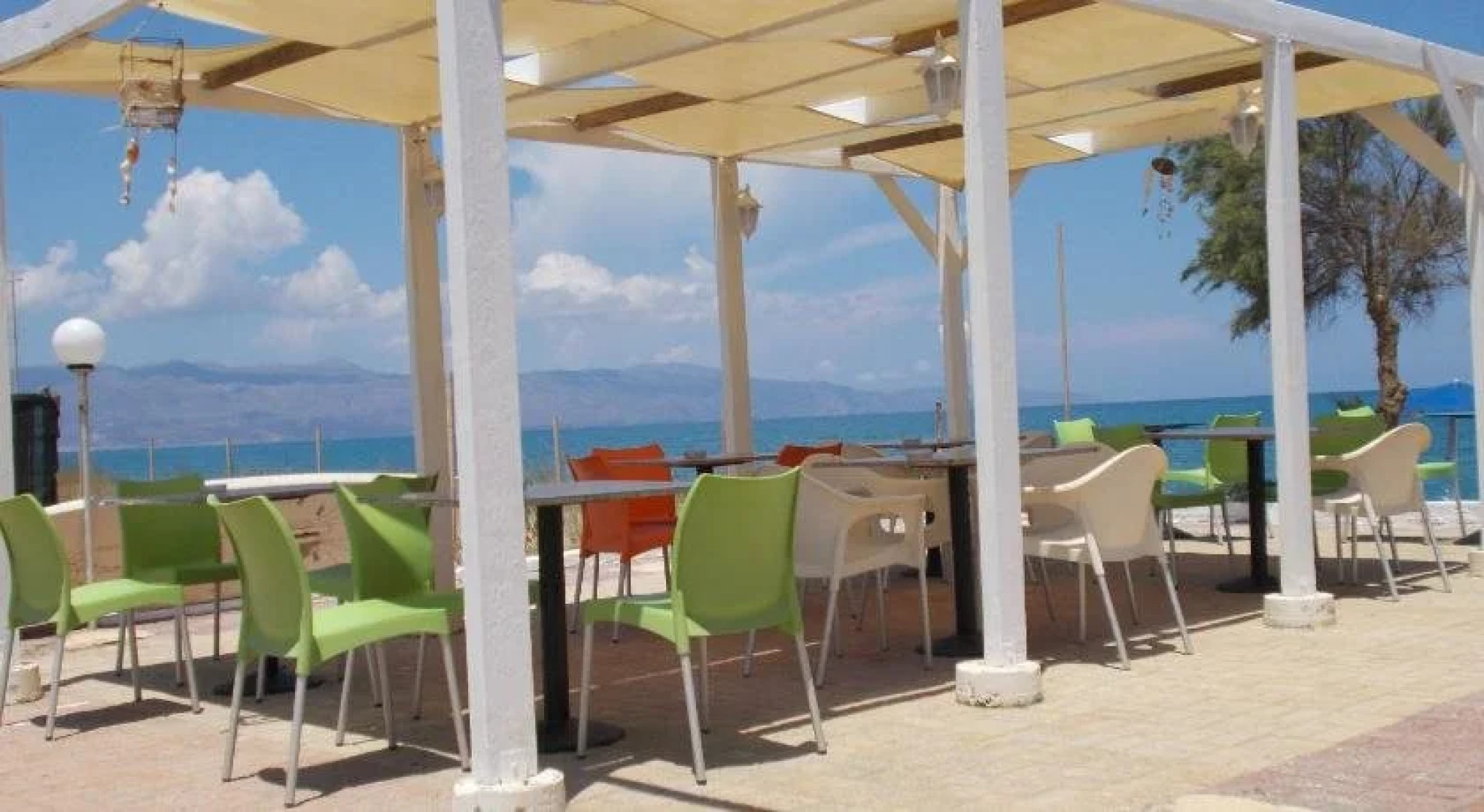 Hippokratis Apartments