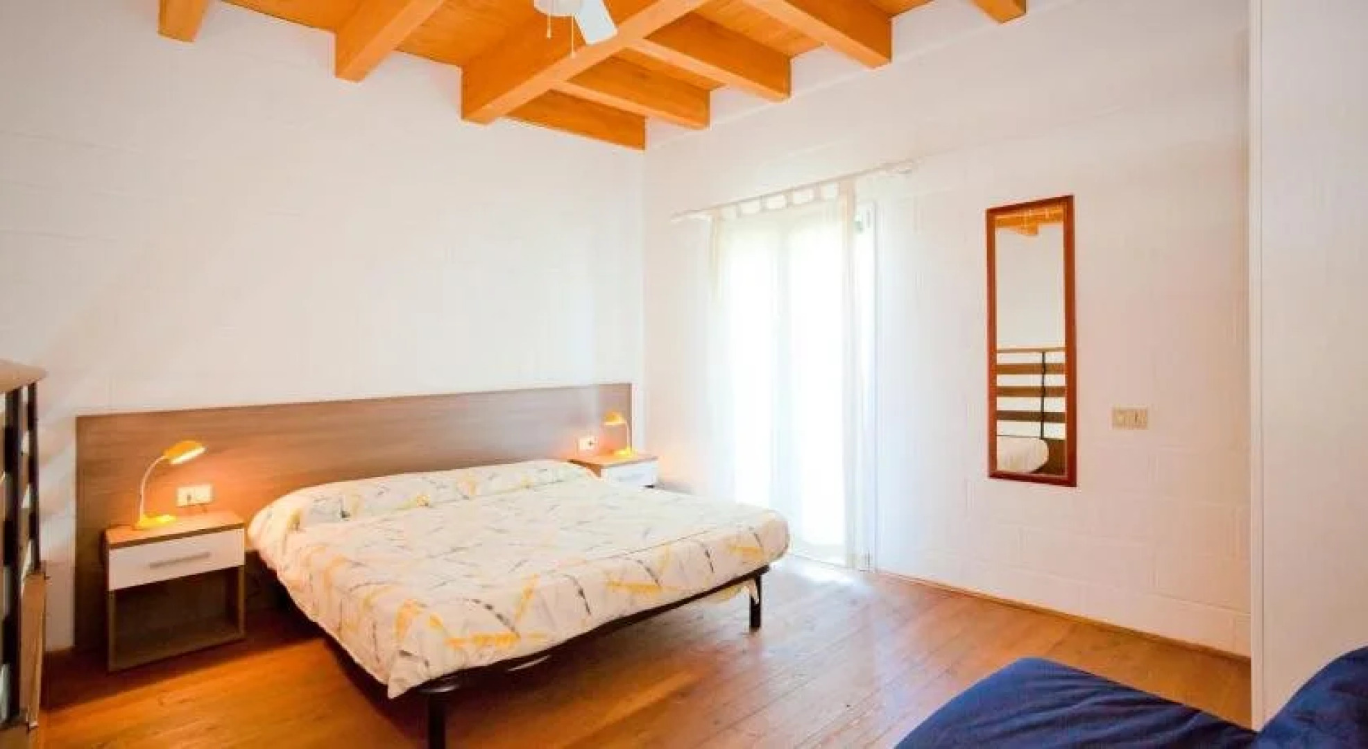 Residence Duna Rossa