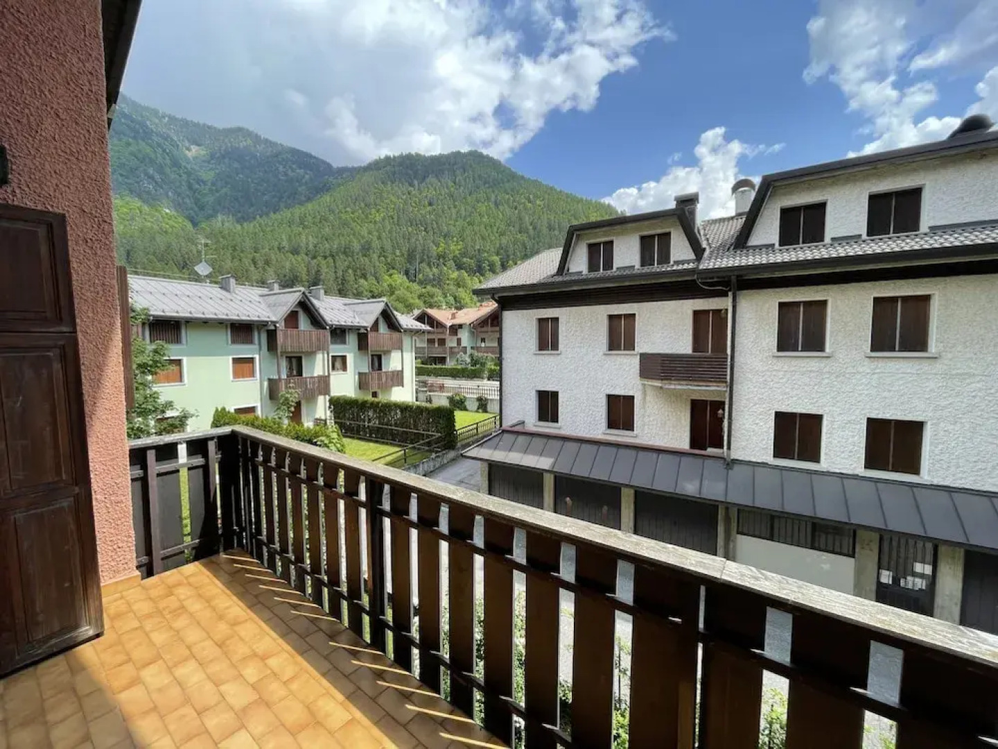 033 Trilocale Carisolo