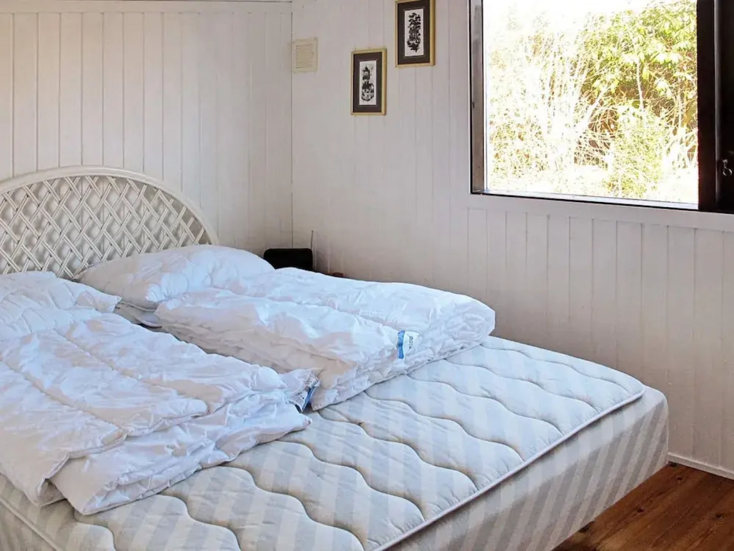 6 Person Holiday Home in Stroby