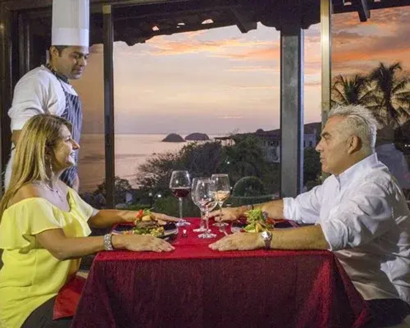 Condovac by Breeze, Guanacaste, Costa Rica