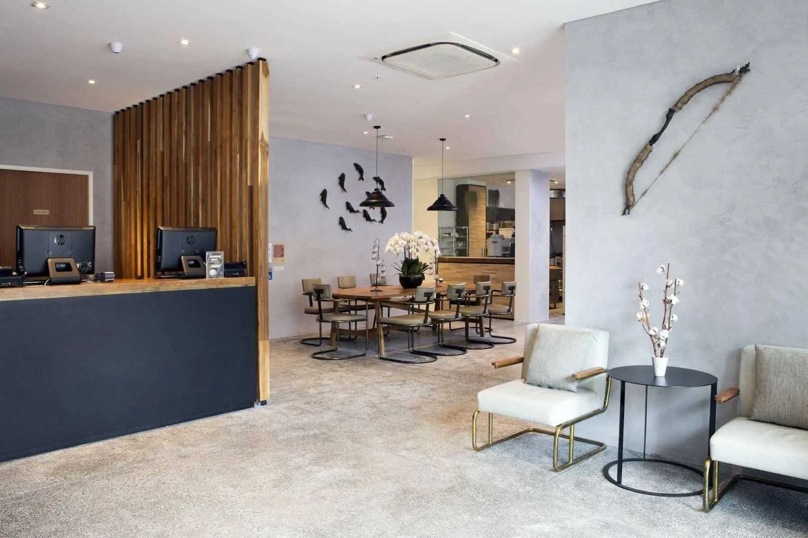 Hotel Clover 769 North Bridge Road