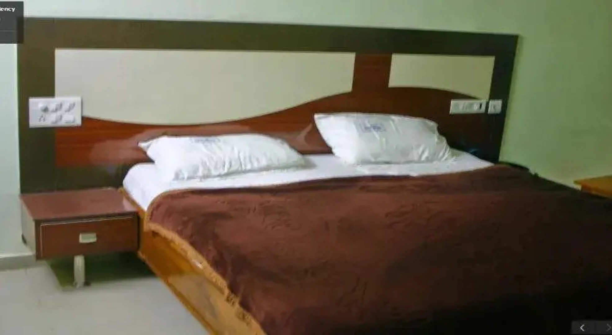 Sai Krishna Residency