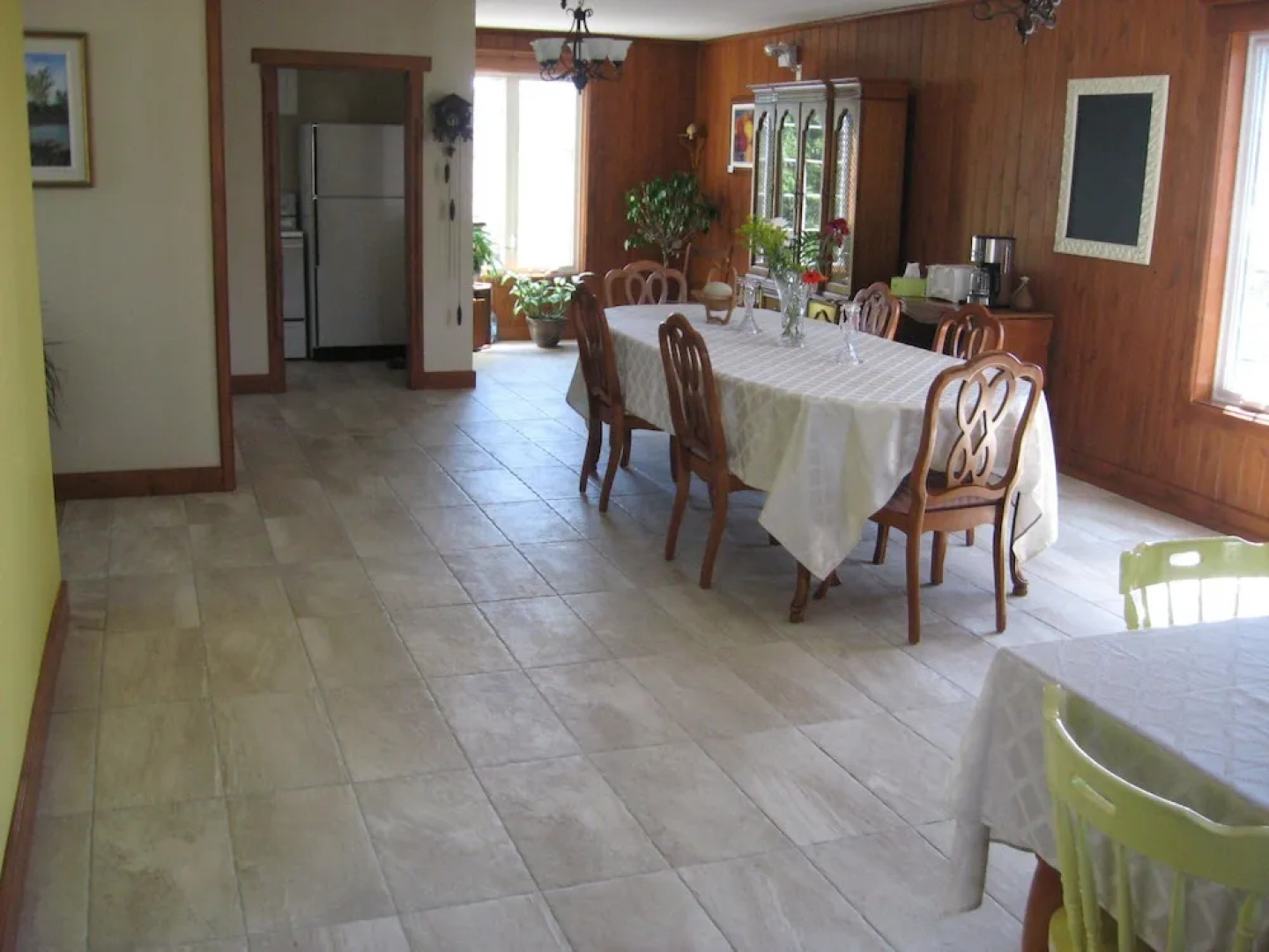 Gîte La Maison du Jardinier