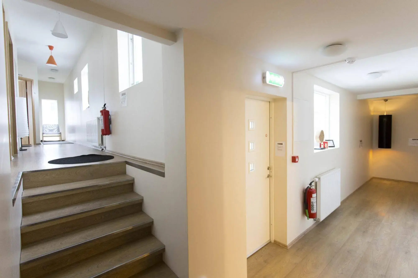 Aska Hostel